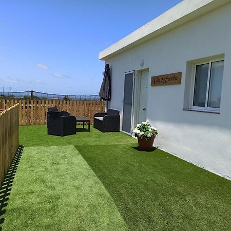 Villa La Cuadra Guinea 외부 사진