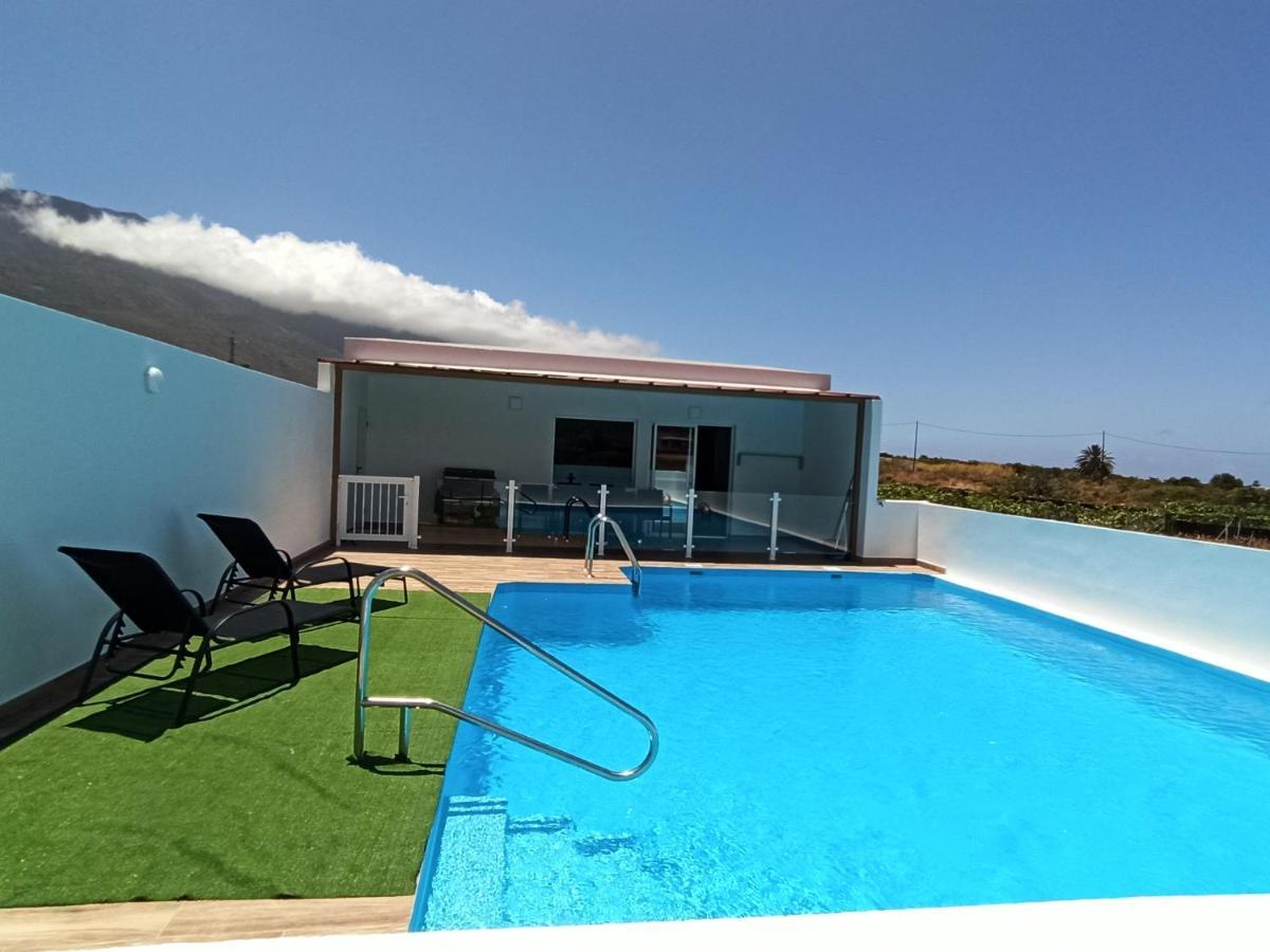 Villa La Cuadra Guinea 외부 사진