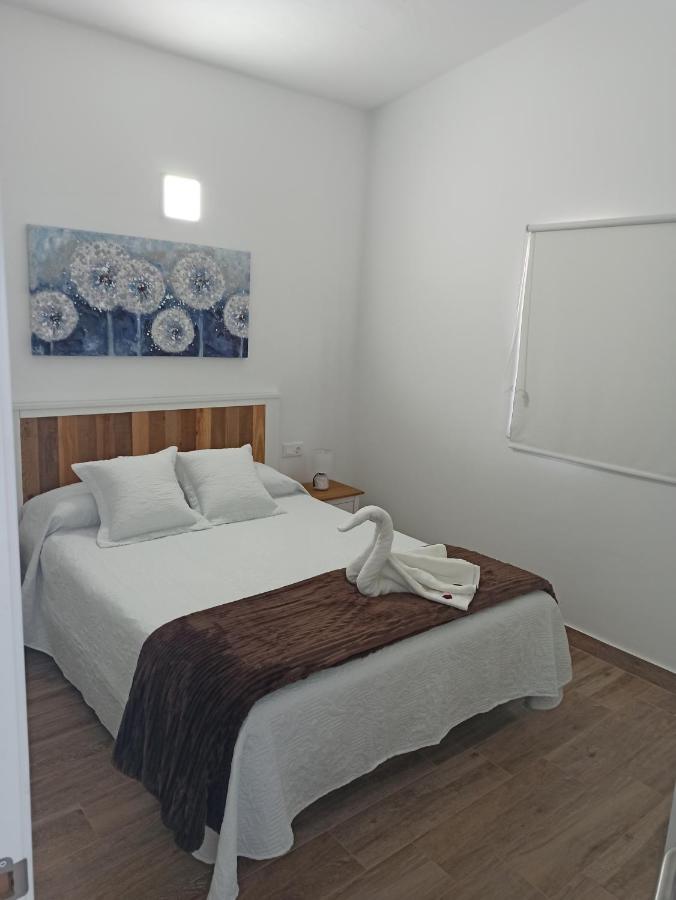 Villa La Cuadra Guinea 외부 사진
