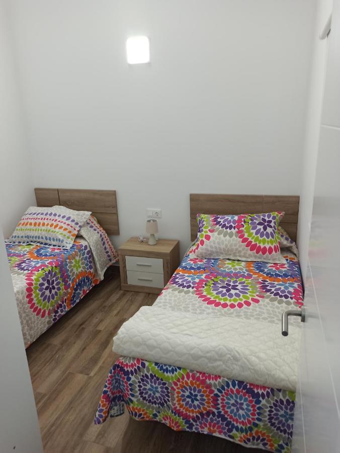 Villa La Cuadra Guinea 외부 사진