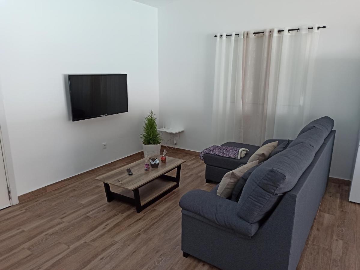 Villa La Cuadra Guinea 외부 사진
